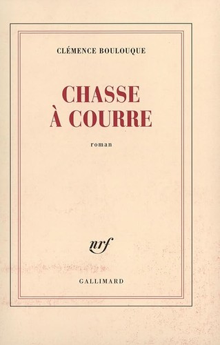 Chasse courre boulouque - chasse,