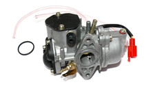 4T 50cc carburateur aspiration