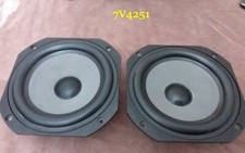 enceinte   jm lab 7V4251   focal  jmlab haut parleur 7v014