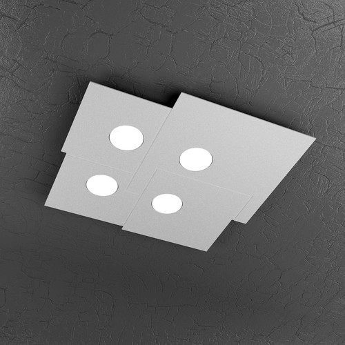 Plafonnier moderne design - moderne, 4