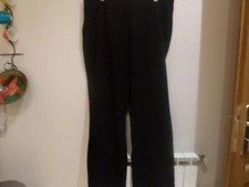 superbe pantalon alain weiz neuf t 52