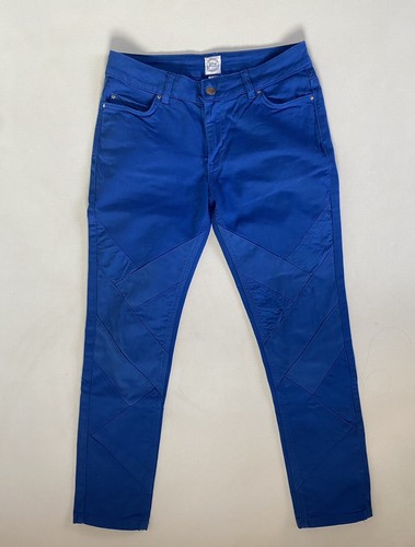 Jeans bleu athe vanessa - vanessa, bruno