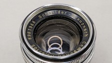 Objectif agrandisseur - objectif, d'agrandisseur
