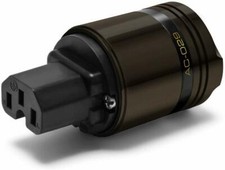 Oyaide Inlet Plug ARMORED