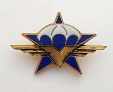 1° RCP Régiment de Chasseurs