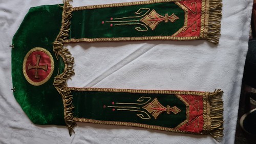 Conopée tabernacle - conopée, de