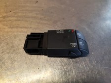 COMMANDE VOLANT RENAULT CLIO 4 IV PHASE 1 1.5 DCI 255522448R