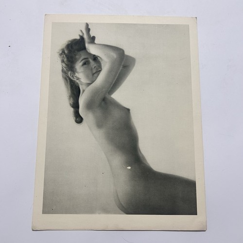 Photo art féminin - nu,