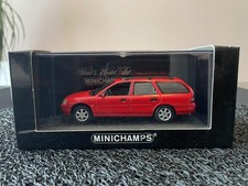 Minichamps Ford Mondeo Break 1997 - 430086310