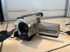 Caméscope Sony handycam vision vidéo hi8 - zoom optique x20 - bon état