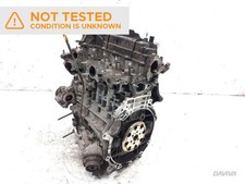 Toyota Yaris/Vitz Moteur nu