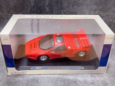 Nouveau 1/18 Vector W8 Twin