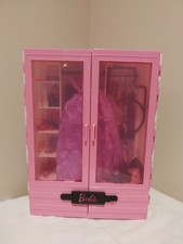 Dressing barbie avec plusieurs