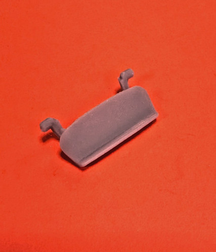 Coffre repro pour ferrari - coffre,