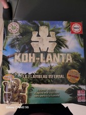 Neuf !! Jeu de Société -