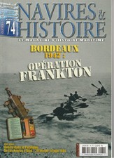 Revue Navires et Histoire