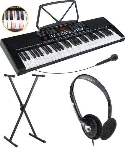 Clavier piano numerique - piano,