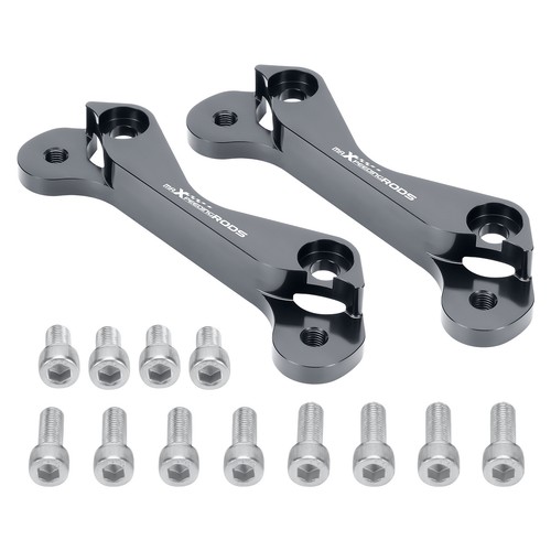 Adaptateur étrier frein - adaptateur, de