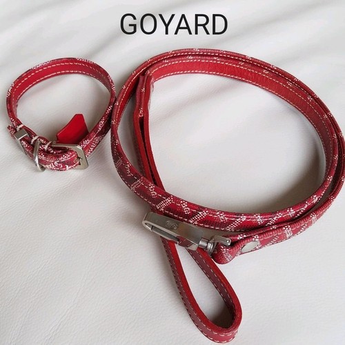 Ensemble collier pour chien - , en