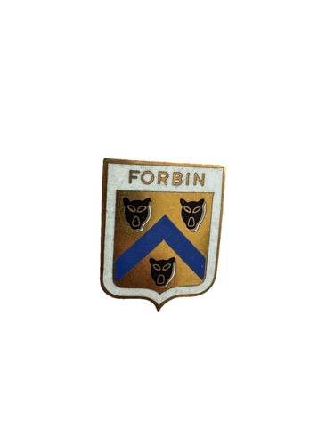 Insigne frégate - insigne,