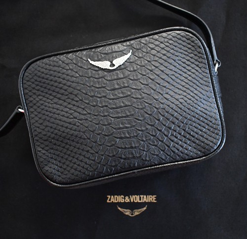 New zadig voltaire xs - zadig,
