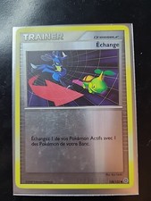 Trainer 128/132 Échange Reverse 