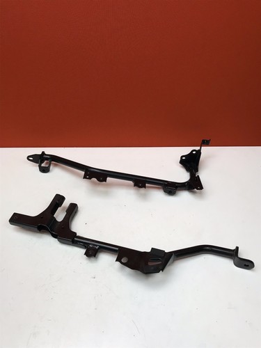 Armature complète plancher - complète,