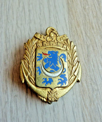 Original militaire insigne - original,