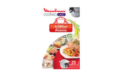 COOKEO USB TRADITION pour