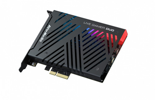 Avermedia gc570d live gamer - live,