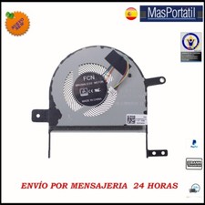 Ventilateur Neuf / Fan ASUS Vivobook S510U S510UQ S510UA DFS531005PL0T FAN16