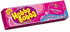 Hubba bubba original 5 - original,