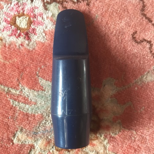 Vandoren blue jumbo - vandoren,