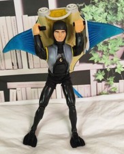 Action Man Plongeur Mission