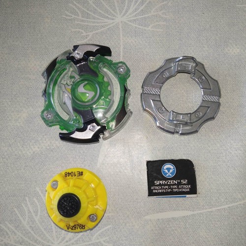 Toupie beyblade hasbro - –,
