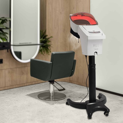700w electric hair steamer - electric,