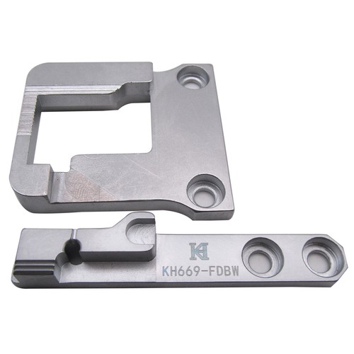 Jeu plaque aiguille - 1, &