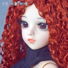 Poupée De Mode 1/3 BALL JOINT