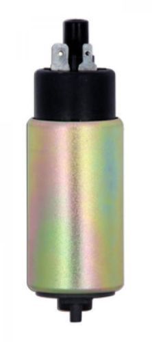 Une pompe essence neuve - une, a