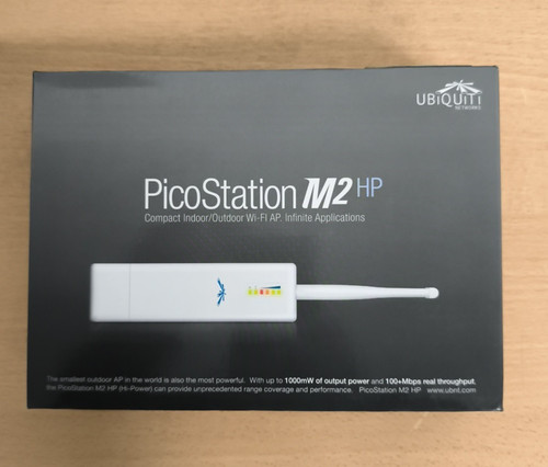 Neuf modem ubiquiti - /,