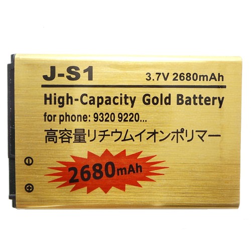Batterie compatible pour - compatible,