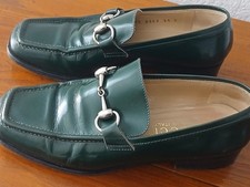 Gucci Mocassins Femme Taille