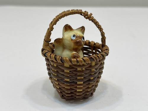 Figurine erzgebirge panier - erzgebirge,