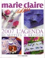 400 points de tricot de France