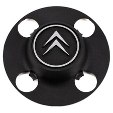 Cap Centre De Roue PSA