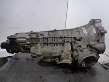 FLV BOÎTE DE VITESSES / 5HP19