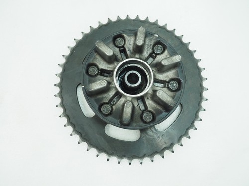 Support moyeu couronne - support, ktm