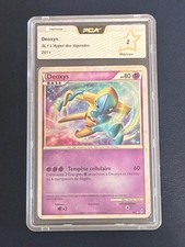 Carte Pokémon Deoxys SL1 L'appel des légendes - FR - PCA 2
