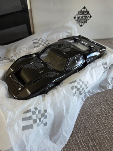 Brand new exoto ford - exoto, mk