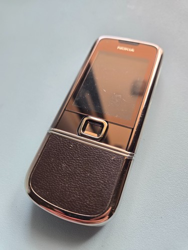 Genuine nokia 8800a - genuine,